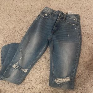 Abercrombie jeans